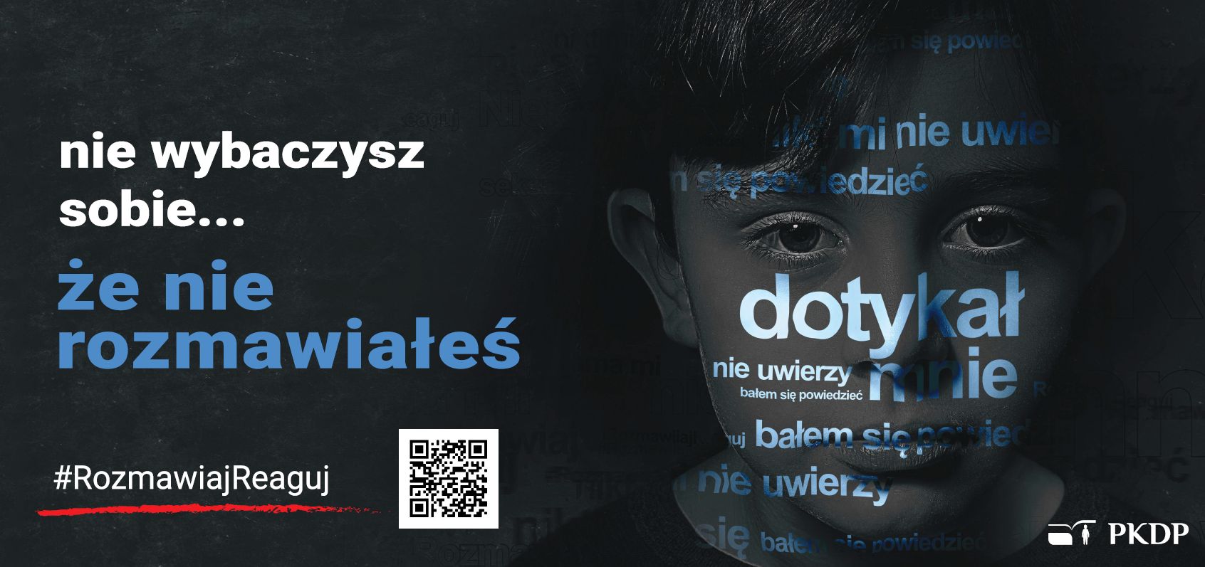 nie rozmawiales