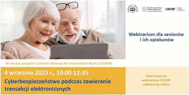 webinarium seniorzy